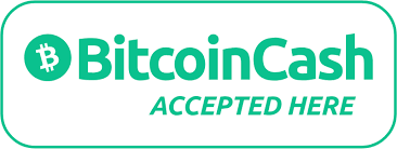 A revolving volumetric logo of bitcoin cash altcoin. Bitcoin Cash Resources Bitcoin Bch