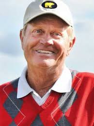 Jack Nicklaus • Lengte, Gewicht, Lichaamsparameters, Leeftijd