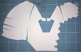 Ironman 2 suit (mark 4 & 6): Iron Man Mark 50 Battle Damaged Suit Rpf Costume And Prop Maker Community