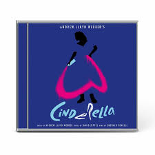 Authorities that goes like this: Andrew Lloyd Webber Highlights From Andrew Lloyd Webber S Cinderella Soundtrack Cd At Juno Records