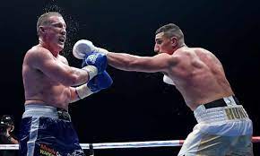 It's not tim tszyu over the next two days, across two cities, gallen and huni will launch their june 16 heavyweight. Ebscgmxmu6ilzm