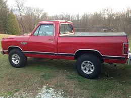 Image result for Traffic Red 1987 Truck