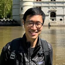 Boris Chen (@borisachen)