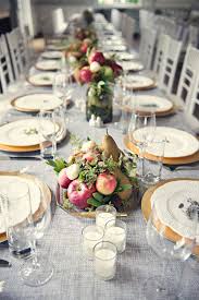 Centros de mesa con fruta. Centro De Fruta Tallada Para Una Boda