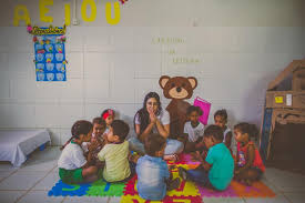 Se necesitan profesionales de diferentes disciplinas y muchos más! 175 Milhoes De Criancas Nao Estao Matriculadas Na Educacao Infantil