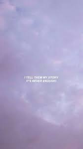 Discover (and save!) your own pins on pinterest Sad Purple Wallpapers Wallpaper Cave
