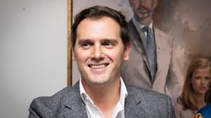 Albert Rivera reaparece en medio del revuelo mediático con Malú y esta ha  sido su reacción