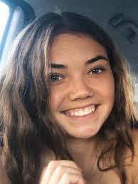 Sophia Naismith's grieving family