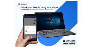 La persona que solicita el desbloqueo es cliente actual de sprint, . Gotrust Id To Be Preloaded On Acer Computers Gotrust Id Provides Passwordless Windows Hello Login And 2fa To Google And Facebook Services Using Phone Based Biometrics Business Wire
