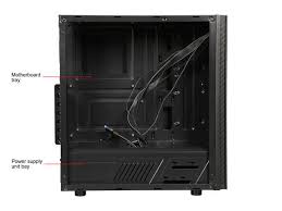 Has been added to your cart. Raidmax Blazar X910 Fab Black Computer Case Newegg Com