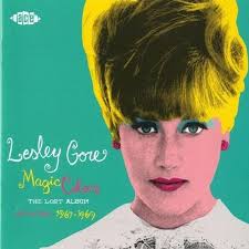 Lesley Gore Lyrics, Songs, and Albums
