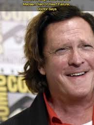 Michael Madsen Actor Biography