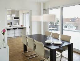 Schiebetur Zwischen Kuche Und Essbereich Wohn Esszimmer Okal Haus Haus Kuchen