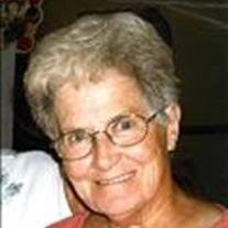 Anna Mae (Baechler) Johnson Obituary