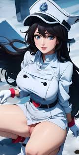 Rule34 - If it exists, there is porn of it  bambietta basterbine, quincy   7286334