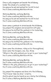 Performed by ophelia of the spirits. Waltzing Matildia Easy Blue Grass Banjo Blog
