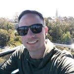 Andrew Endsley's Instagram, Twitter & Facebook