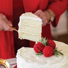 Festive Christmas Cakes Paula Deen Magazine