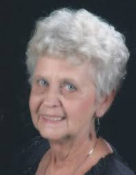 Mary Parrish Obituary