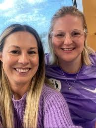 Danielle Hintz's Instagram, Twitter & Facebook