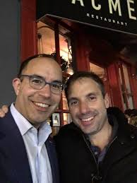 Trinity NYC Class of 92