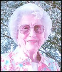 Eileen BROWNING Obituary (2012)