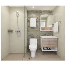 When it comes to prefab cabinets vs custom, custom cabinetry is the best possible product. China Huida China Manufacturer Fast Installation Complete All In One Prefab Modular Bathroom On Global Sources Unit Bathroom Modular Shower Room Bathroom Indoor Shower Room