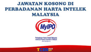 Myipo is the nation's intellectual property (ip) custodian. Jawatan Kosong Di Perbadanan Harta Intelek Malaysia Myipo Tcer My