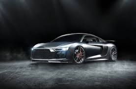 Audi R8 Gets Batman Karma With Vorsteiner S Latest Vrs Aero Body Kit Audi Sports Car Super Cars Audi R8