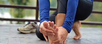 All About Foot Pain Orthopedic Sports Medicine