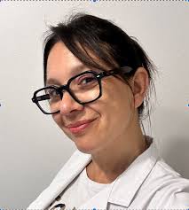 Practitioner > Maria Olmos MD