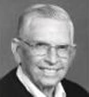 Eugene McElhaney of Santa Barbara, 1941-2014