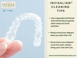 Cleaning Your Invisalign Aligners Invisalign Invisalign Aligners Alignment