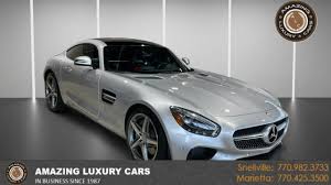 Image result for Iridium Silver 2016 AMG-GT