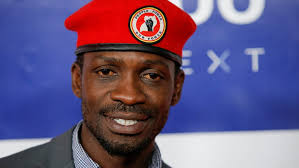 Harry Kalaba has congratulated M7 for emerging a winning in a free and fair  election. He has called him as a great leader in Africa who promotes  democracy. I think as UPND,