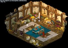 Dofus Les Quetes De Frigost Dofus