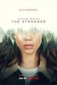 The Stranger (British TV series)