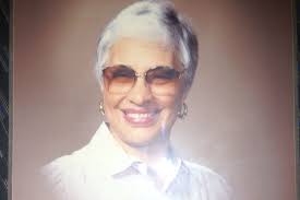 Obituary information for Alice Louise (Hayley) Gilliam