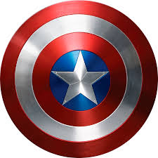 Club américa, mexico city, mexico. Captain America S Shield Marvel Cinematic Universe Wiki Fandom