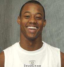 Alonzo Adams, TCU, Wide Receiver