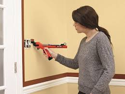 Easyedge Powered Paint Edger Draws Those Straight Paint Lines For You