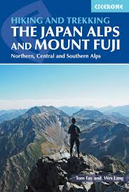 Hiking And Trekking In The Japan Alps And Mt Fuji Japan Today