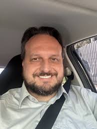 ENTREVISTA: Renato César Ribeiro