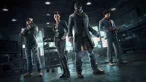 Aiden grimshaw aiden grimshaw aiden matt. Hd Wallpaper Aiden Pearce 8k Watch Dogs Clara Lille Group Of People Wallpaper Flare