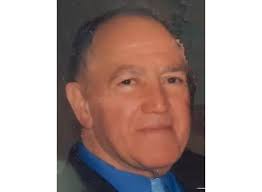 Gary Morgan Obituary (1933