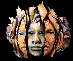 New Masks for the Dream Time