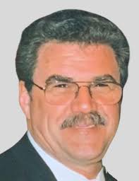 Obituary information for Richard Edward Strout