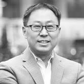 NIV Faith and Work Bible: An Interview with David Kim