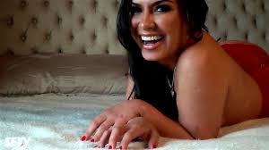 Paulinha Alves XXX Video