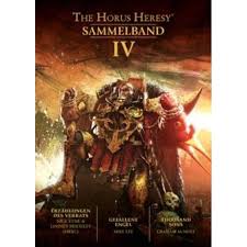 This anniversary edition combines both titan quest and titan quest immortal throne in one game, and has been given a massive overhaul. Horus Heresy Sammelband 04 De Fantasywelt De Tabletopshop B 28 00